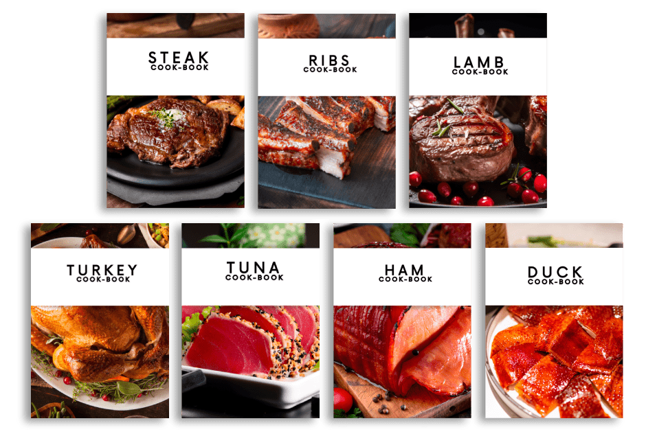 Forgotten Meats & Sunday Suppers Collection