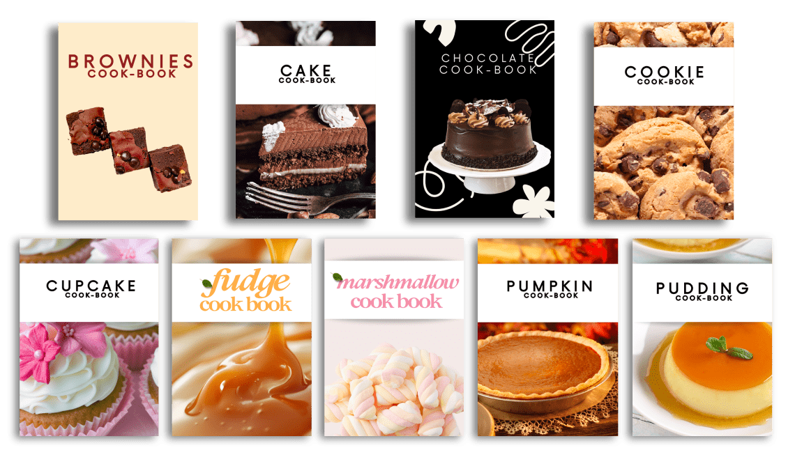 Forgotten Sweet Tooth Collection