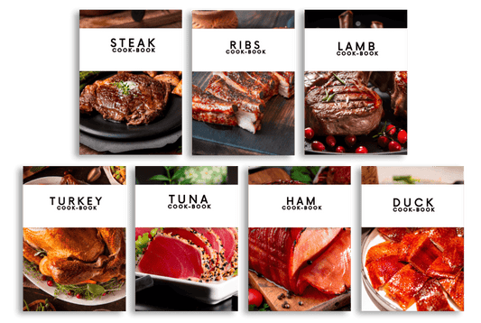 Forgotten Meats & Sunday Suppers Collection