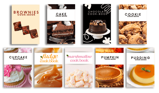 Forgotten Sweet Tooth Collection