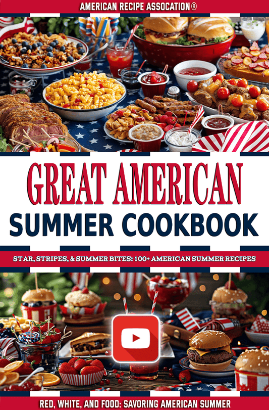 Great American Summer Cookbook - Video Library
