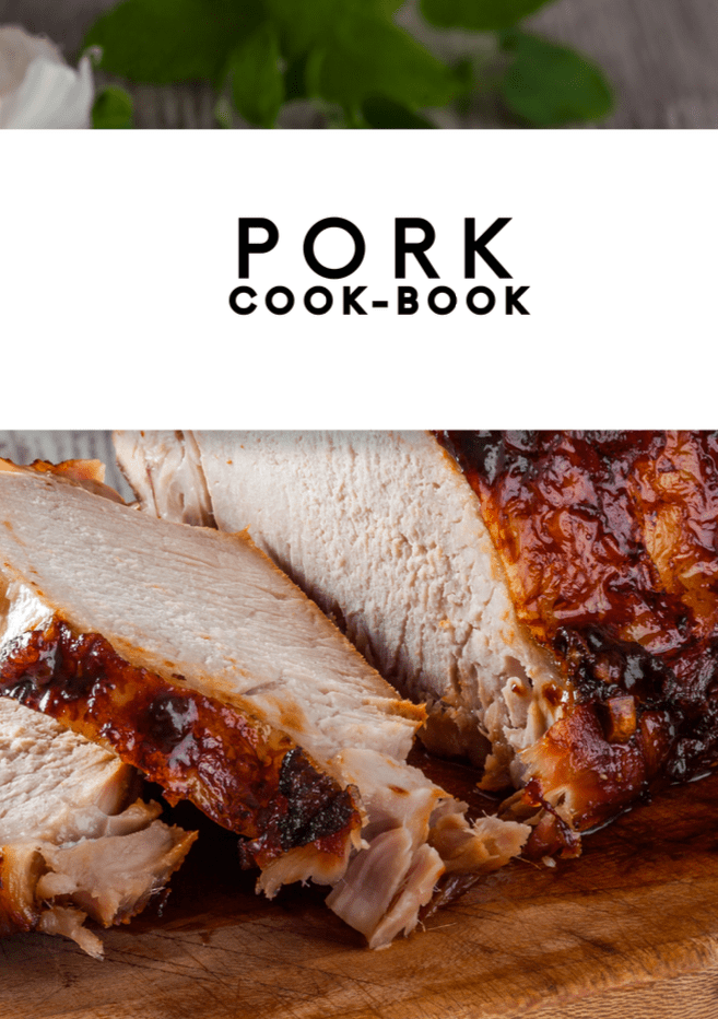 Forgotten Backyard BBQ & Smokehouse Recipes